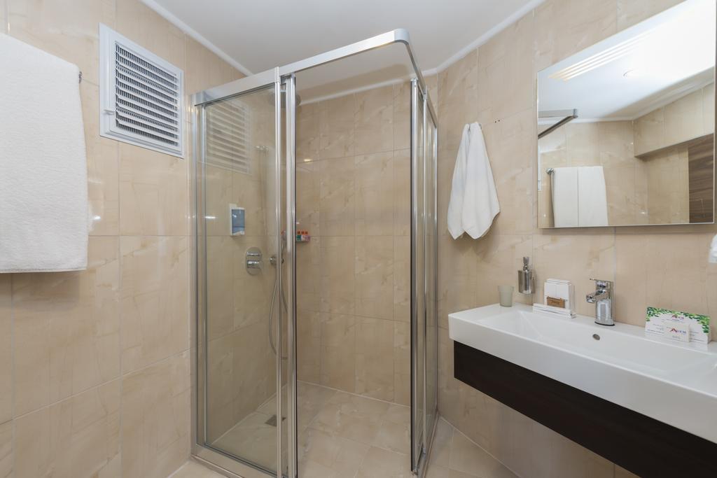 Asdem Park Otel Kemer Exterior photo